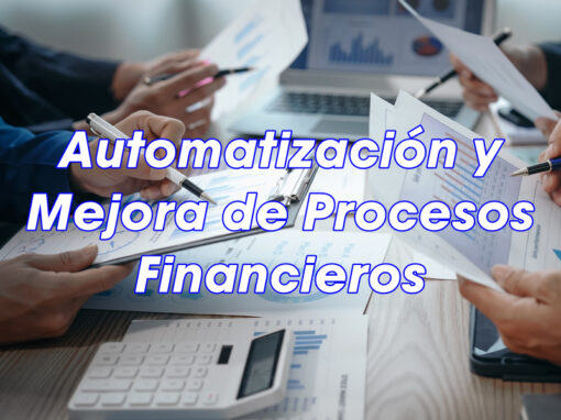 Optimización de Procesos Financieros