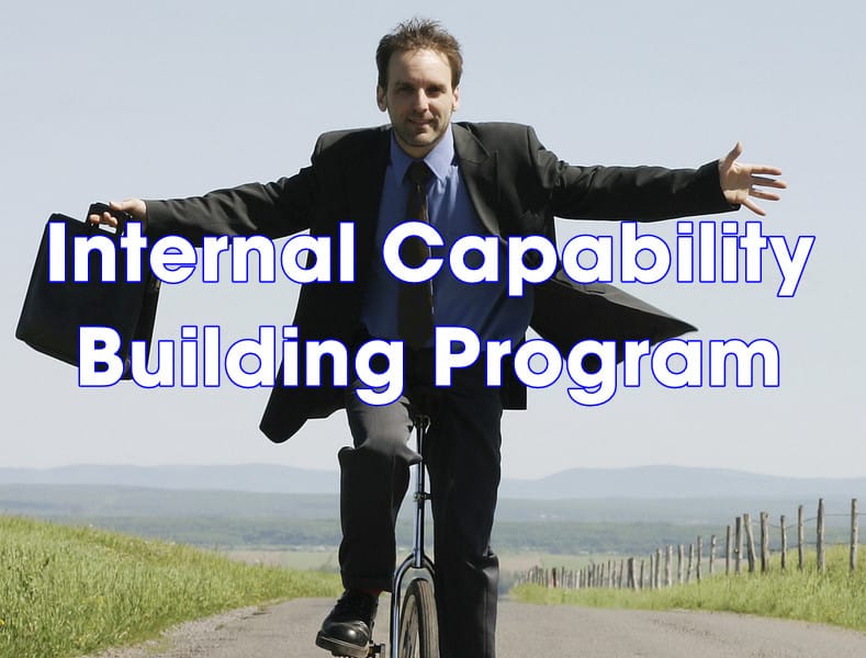 PCCI: Support to Executive Teams and Boards of Directors