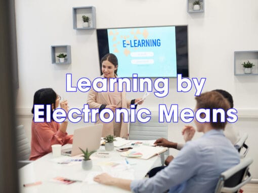 e-Learning Solutions