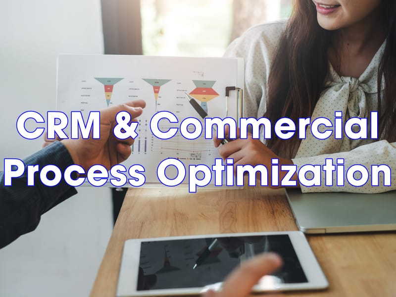 Commercial Process Improvement